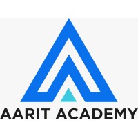 Aarit Academy logo, Aarit Academy contact details