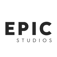 EPIC STUDIOS logo, EPIC STUDIOS contact details