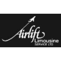 Airlift Limo logo, Airlift Limo contact details