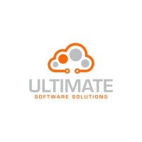 Ultimate Software Solutions logo, Ultimate Software Solutions contact details