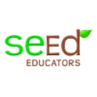 SEED Educators logo, SEED Educators contact details