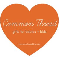 Common Thread Kids logo, Common Thread Kids contact details