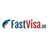 FastVisa US logo, FastVisa US contact details