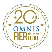 OMNIS - École Supérieure de Commerce et Management logo, OMNIS - École Supérieure de Commerce et Management contact details