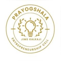 Prayogshala - Enterpreneuship Cell of Jims kalkaji logo, Prayogshala - Enterpreneuship Cell of Jims kalkaji contact details