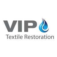 VIP Textile Restoration logo, VIP Textile Restoration contact details