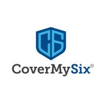 CoverMySix® logo, CoverMySix® contact details