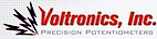 Voltronics; Inc logo, Voltronics; Inc contact details