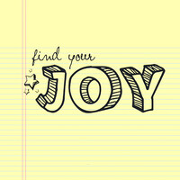 Find Your Joy logo, Find Your Joy contact details