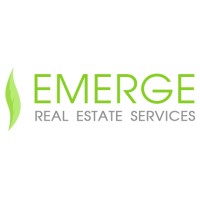 Emerge Real Estate Services logo, Emerge Real Estate Services contact details