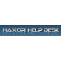 Haxor Help Desk logo, Haxor Help Desk contact details