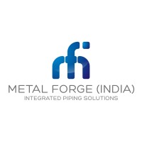 Metal Forge India logo, Metal Forge India contact details