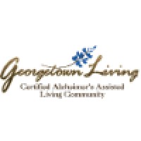 Georgetown Living logo, Georgetown Living contact details