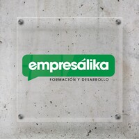 Empresalika Formación y desarrollo logo, Empresalika Formación y desarrollo contact details