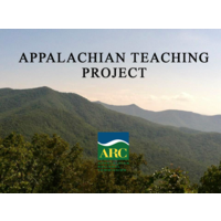 Appalachian Teaching Project logo, Appalachian Teaching Project contact details