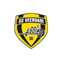 SC Veendam logo, SC Veendam contact details