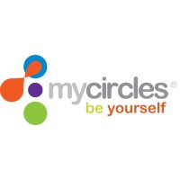 MyCircles logo, MyCircles contact details