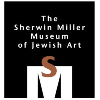 Sherwin Miller Museum of Jewish Art logo, Sherwin Miller Museum of Jewish Art contact details