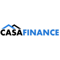 Casa Finance logo, Casa Finance contact details