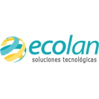 Ecolan - Soluciones Tecnológicas logo, Ecolan - Soluciones Tecnológicas contact details