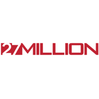 27 Million Brasil logo, 27 Million Brasil contact details