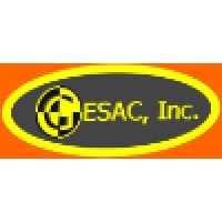 Gesac Inc logo, Gesac Inc contact details