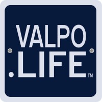 ValpoLife.com logo, ValpoLife.com contact details