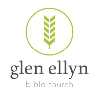 Glen Ellyn Bible Church logo, Glen Ellyn Bible Church contact details