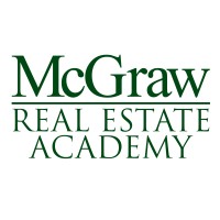 McGraw Real Estate Academy logo, McGraw Real Estate Academy contact details