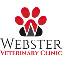 Webster Veterinary Clinic logo, Webster Veterinary Clinic contact details