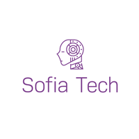 Sofia-Tech logo, Sofia-Tech contact details