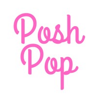 Posh Pop Bakeshop logo, Posh Pop Bakeshop contact details