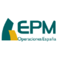 EPM Operaciones España logo, EPM Operaciones España contact details