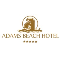 Adams Beach Hotel logo, Adams Beach Hotel contact details