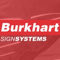 Burkhart Sign Systems logo, Burkhart Sign Systems contact details