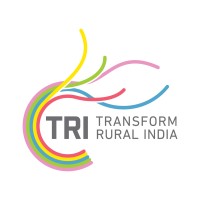 Transform Rural India logo, Transform Rural India contact details