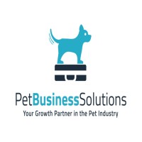 Pet Business Solutions logo, Pet Business Solutions contact details