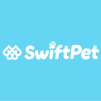 SwiftPet logo, SwiftPet contact details