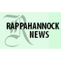 The Rappahannock News logo, The Rappahannock News contact details