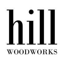 Hill Woodworks logo, Hill Woodworks contact details