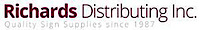 Richards Distributing,Inc. logo, Richards Distributing,Inc. contact details