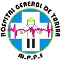 Hospital General de Tariba logo, Hospital General de Tariba contact details