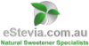 eStevia.com.au logo, eStevia.com.au contact details