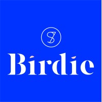 Studio Birdie logo, Studio Birdie contact details