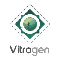 Vitrogen logo, Vitrogen contact details