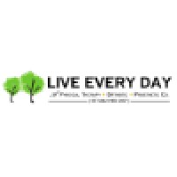 LIVE EVERY DAY logo, LIVE EVERY DAY contact details