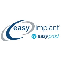 EASY IMPLANT logo, EASY IMPLANT contact details