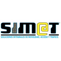 Sim@t Colombia logo, Sim@t Colombia contact details