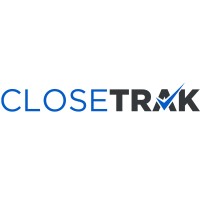 CloseTrak logo, CloseTrak contact details