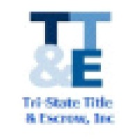 Tri State Title and Escrow, Inc. logo, Tri State Title and Escrow, Inc. contact details